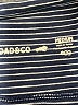 Toad & Co Black Blue Long Sleeve Blouse Size M - photo 7