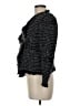 IRO Tweed Black Blazer Size EU (FR) 40 / US 8 - photo 5