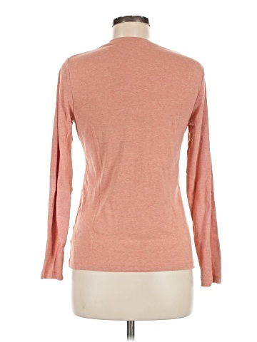 SONOMA life + style Long Sleeve T-Shirt (view 2)