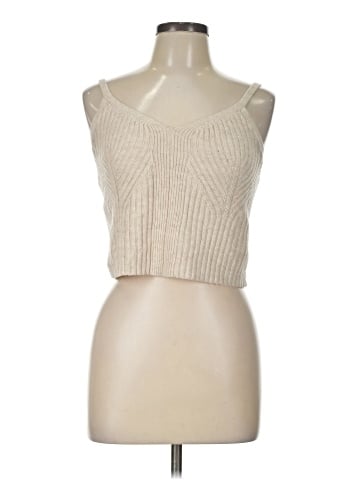 auden Sleeveless Top (view 1)