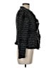 IRO Tweed Black Blazer Size EU (FR) 40 / US 8 - photo 4