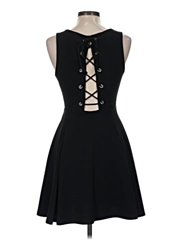 Altar'd State Cocktail Dress (view 2)