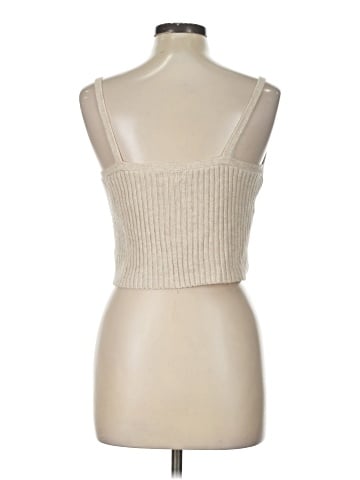auden Sleeveless Top (view 2)