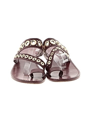 Sandro Sandals (view 2)
