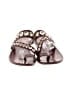 Sandro Burgundy Sandals Size EU 40 - photo 2