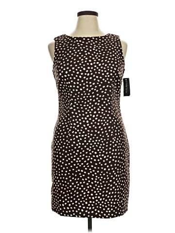 AGB Cocktail Dress (view 1)