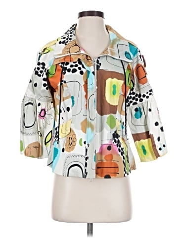 Just B Jacket (view 1)