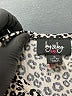 By & By Hearts Gray Dress Size 7 - 8 - photo 3