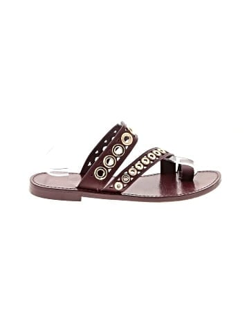 Sandro Sandals (view 1)