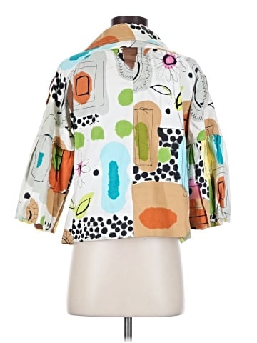 Just B Jacket (view 2)