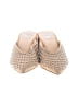 Vince Camuto Gold Mule/Clog Size 7 - photo 2