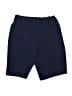 all in motion Solid Blue Shorts Size 12 - photo 2
