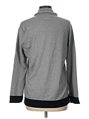 Calvin Klein Pullover Sweater (view 2)
