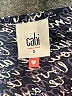 CAbi 100% Polyester Blue Long Sleeve Blouse Size S - photo 7