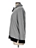 Calvin Klein Gray Pullover Sweater Size L - photo 5