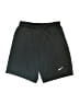Nike 100% Polyester Black Track Pants Size L (kids) - photo 1