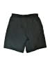 Nike 100% Polyester Black Track Pants Size L (kids) - photo 2