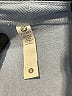Glyder Blue Pullover Sweater Size S - photo 7