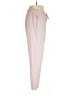 Nike Solid Pink Casual Pants Size M - photo 4