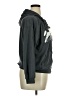 Assorted Brands Gray Zip Up Hoodie Size XL (estimated) - photo 4