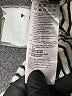 Esprit 100% Cotton Stripes Silver Long Sleeve T-Shirt Size S - photo 8