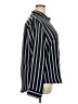 Tommy Hilfiger 100% Polyester Stripes Black Long Sleeve Blouse Size XXL - photo 4