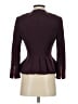 Ted Baker London Burgundy Jacket Size 4 (1) - photo 2