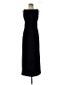 Rhapsody 100% Polyester Black Cocktail Dress One size - photo 1