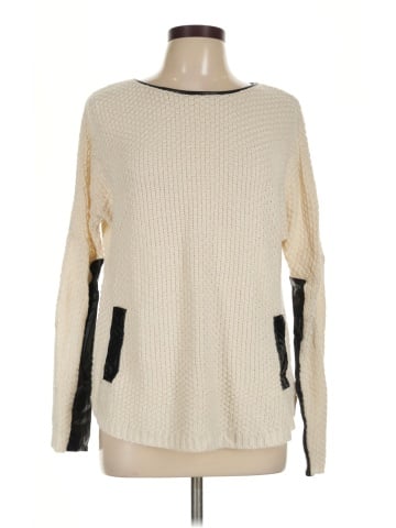BCX Pullover Sweater (view 1)