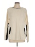 BCX 100% Acrylic Ivory Pullover Sweater Size L - photo 1