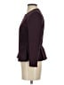 Ted Baker London Burgundy Jacket Size 4 (1) - photo 5