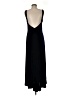Rhapsody 100% Polyester Black Cocktail Dress One size - photo 2