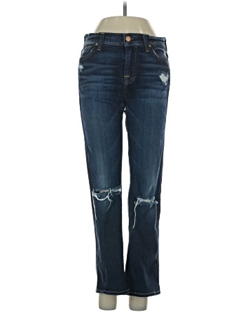 7 For All Mankind Jeans (view 1)