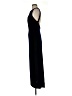 Rhapsody 100% Polyester Black Cocktail Dress One size - photo 5