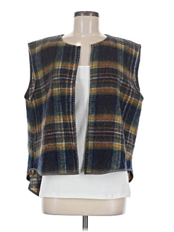 Pilcro Sweater Vest (view 1)