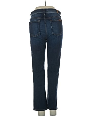 7 For All Mankind Jeans (view 2)