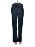 7 For All Mankind Blue Jeans Size 25 waist - photo 2