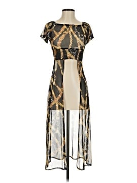 Discreet Cocktail Dress (view 1)