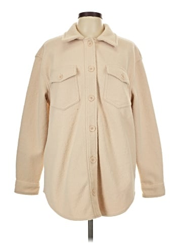 Hilary Radley Coat (view 1)