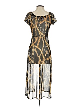 Discreet Cocktail Dress (view 2)