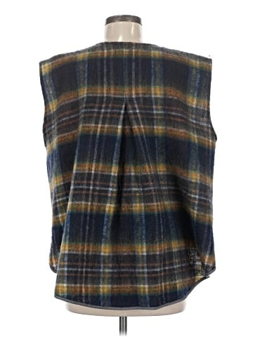 Pilcro Sweater Vest (view 2)