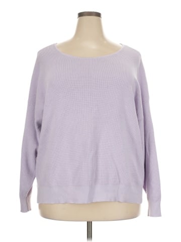 Cyrus Pullover Sweater (view 1)