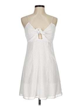 Alice + Olivia Cocktail Dress (view 1)