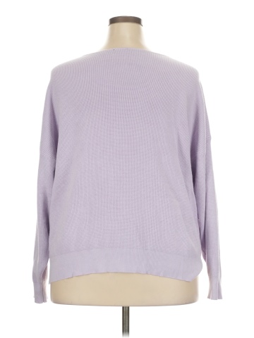 Cyrus Pullover Sweater (view 2)