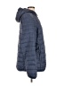 Amazon Essentials 100% Nylon Solid Blue Snow Jacket Size L - photo 4