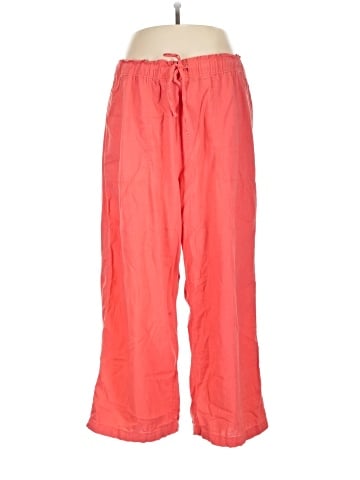 Sonoma Goods for Life Linen Pants (view 1)