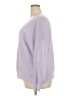 Cyrus Purple Pullover Sweater Size 3X - photo 5
