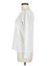 Hippie Rose White Pullover Sweater Size M - photo 5