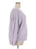 Cyrus Purple Pullover Sweater Size 3X - photo 4