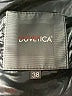 Duvetica Black Jacket Size EU (IT) 38 / US 2 - photo 6